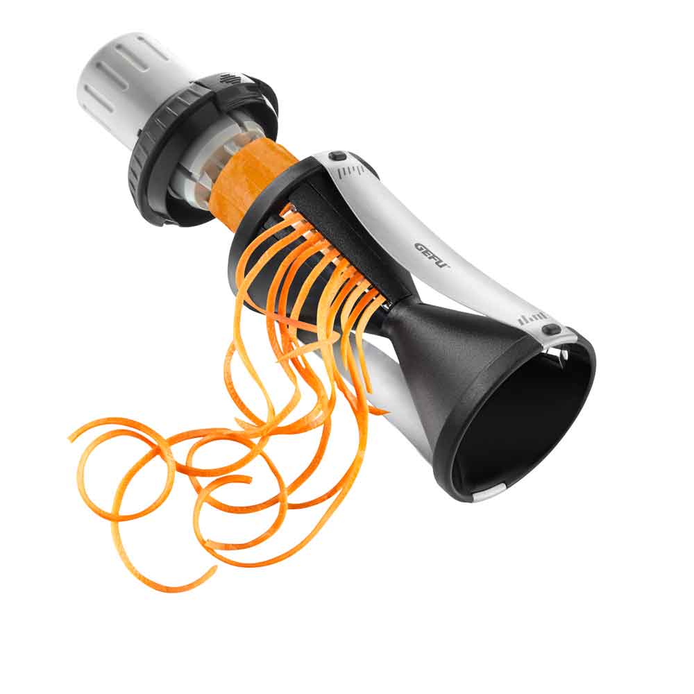 Gefu Spiralschneider "Spirelli 2.0"