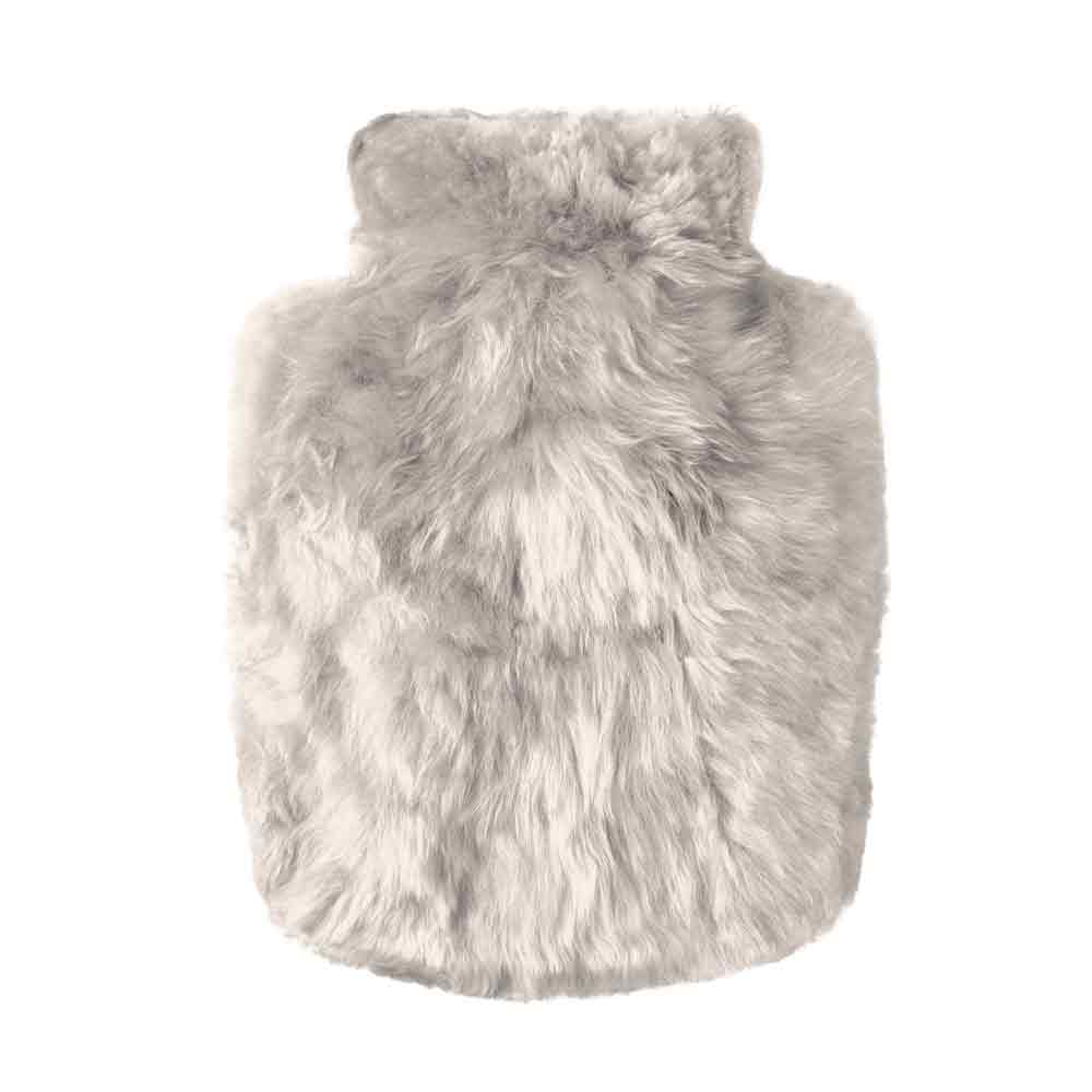 Weich Alpaka Fell Wärmflasche "CALMO" 646663