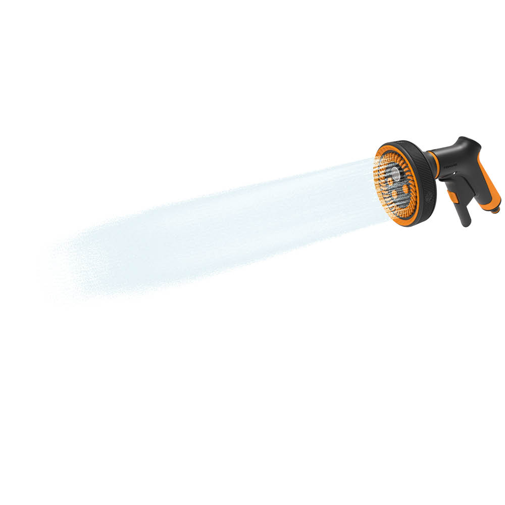 Fiskars Sprühpistole Multi 5 Funktionen 631422