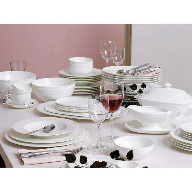 Villeroy & Boch Platte "Royal weiß" 41 cm 279153