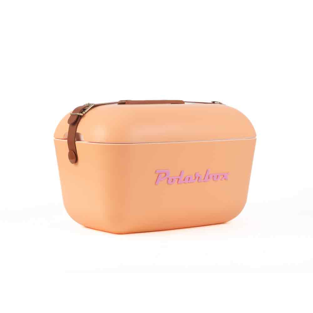 Polisur Kühlbox - Peach "Classic" 653209