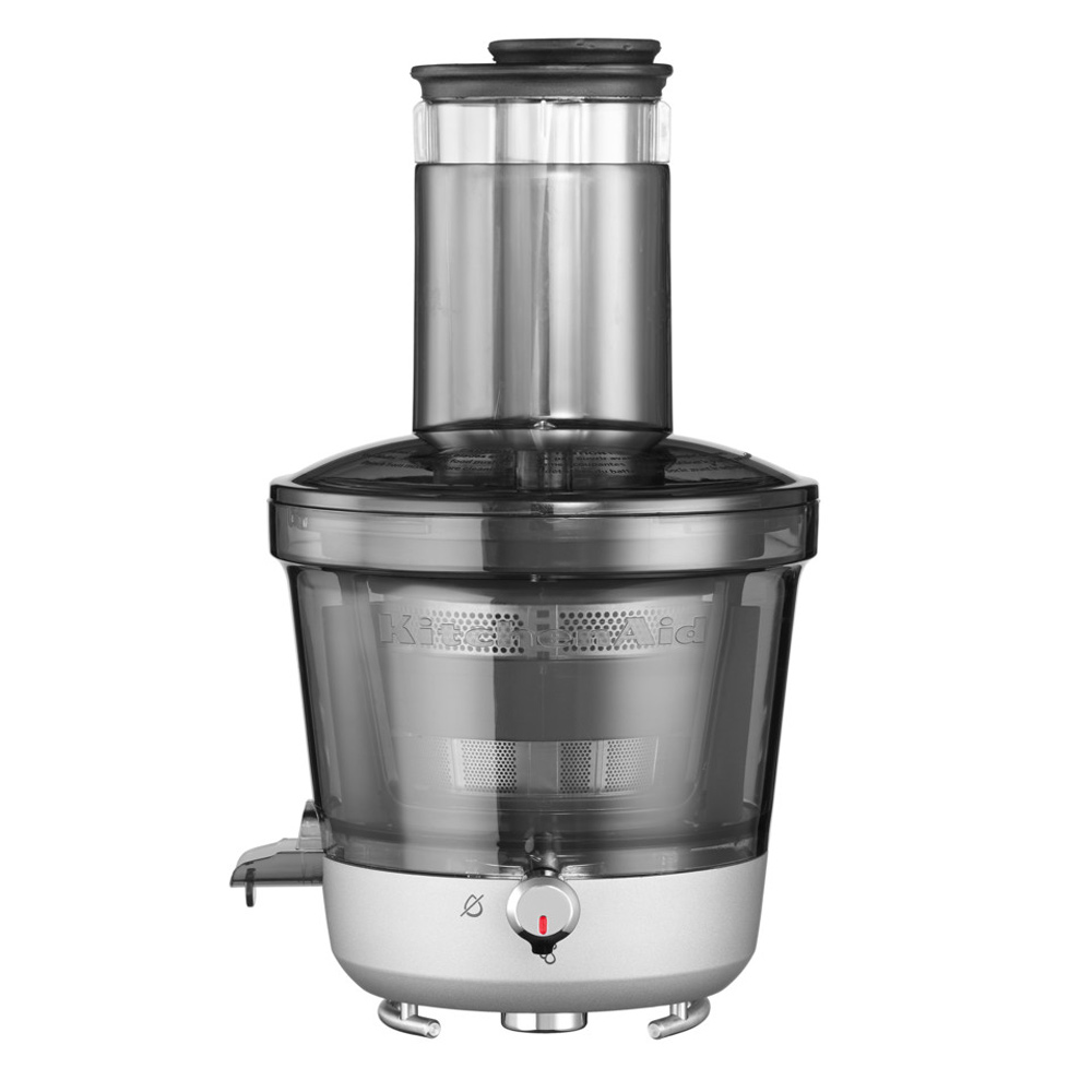 KitchenAid Entsafter 491907