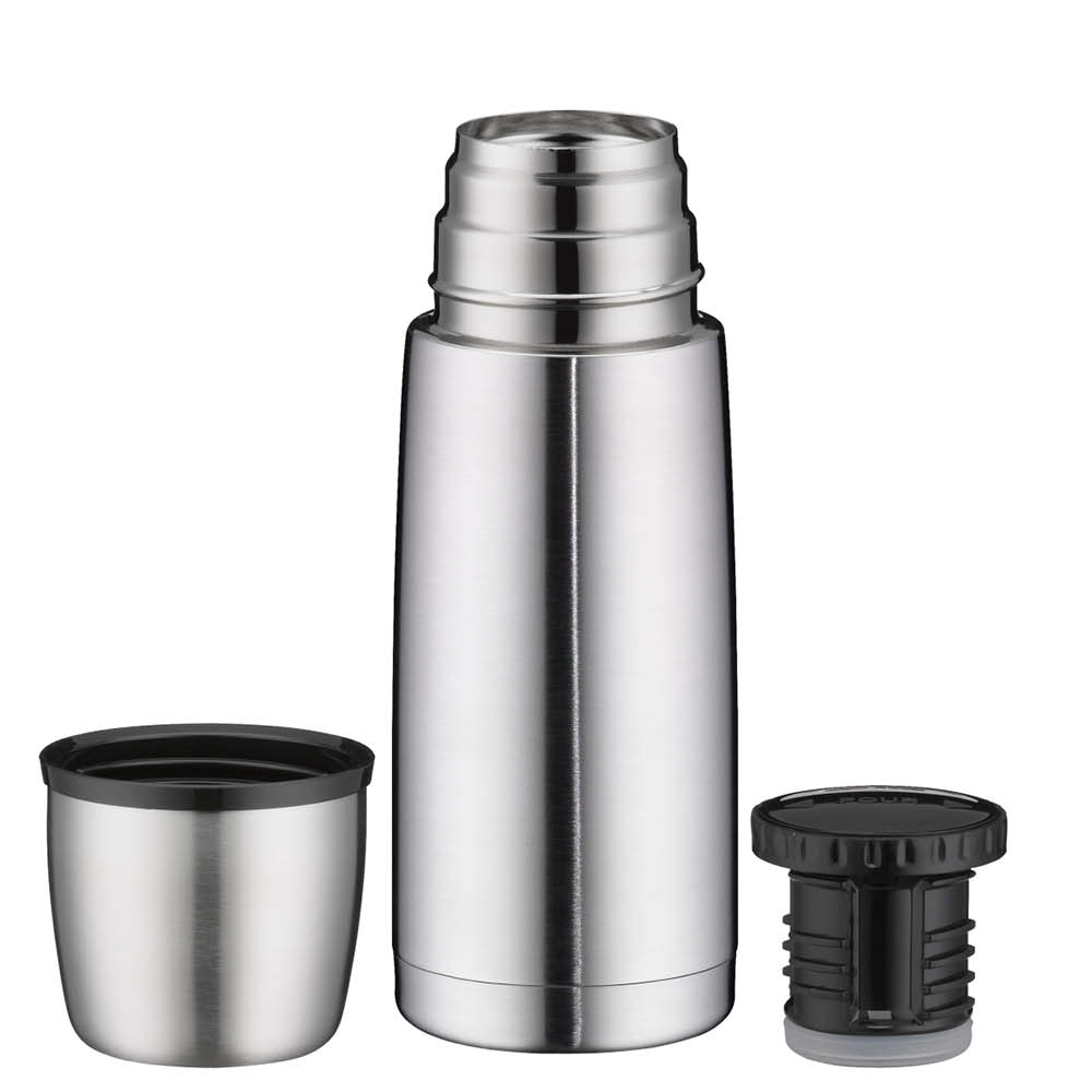 ALFI Isolierflasche Edelstahl Drehverschluss 269665