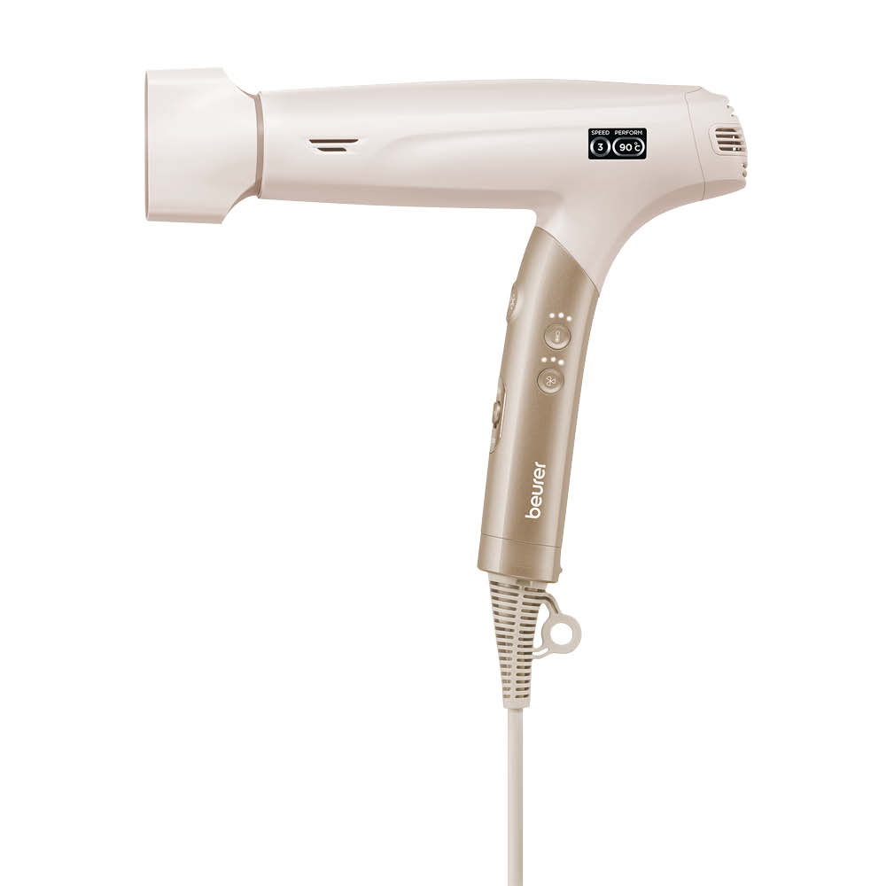 Beurer Haartrockner "HC 150 Fusion Dry Pro"