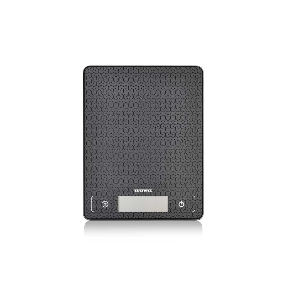 Soehnle Küchenwaage "Page Comfort" 651712