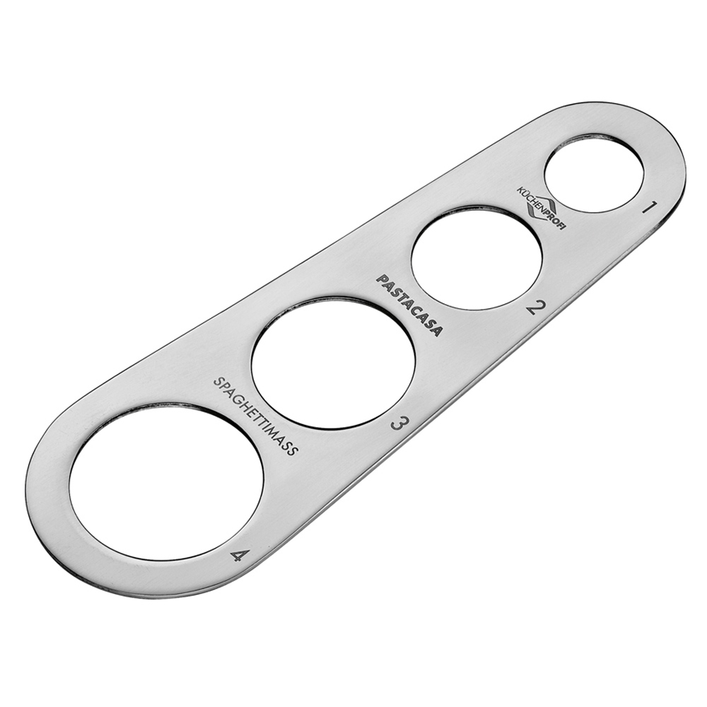 Küchenprofi Spaghetti-Maß "Pastacasa" 239393