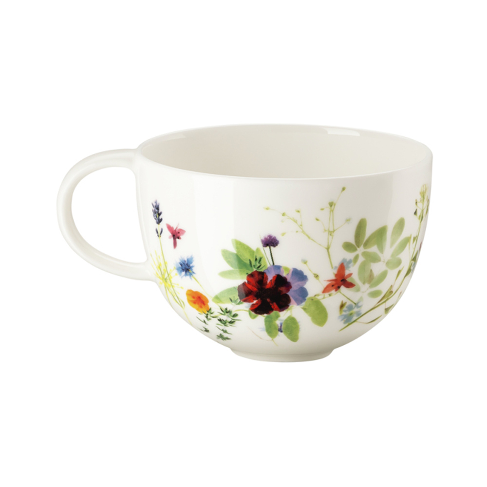 Rosenthal Kombi-Obertasse "Brillance Grand Air" 611796