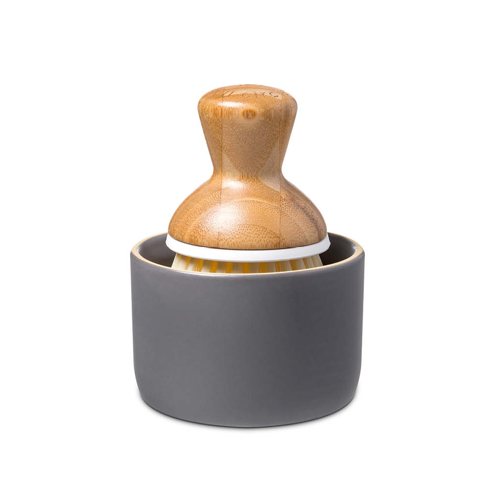 Full Circle Seifenspender und Spülbürste "Bubble Up Set" 628408