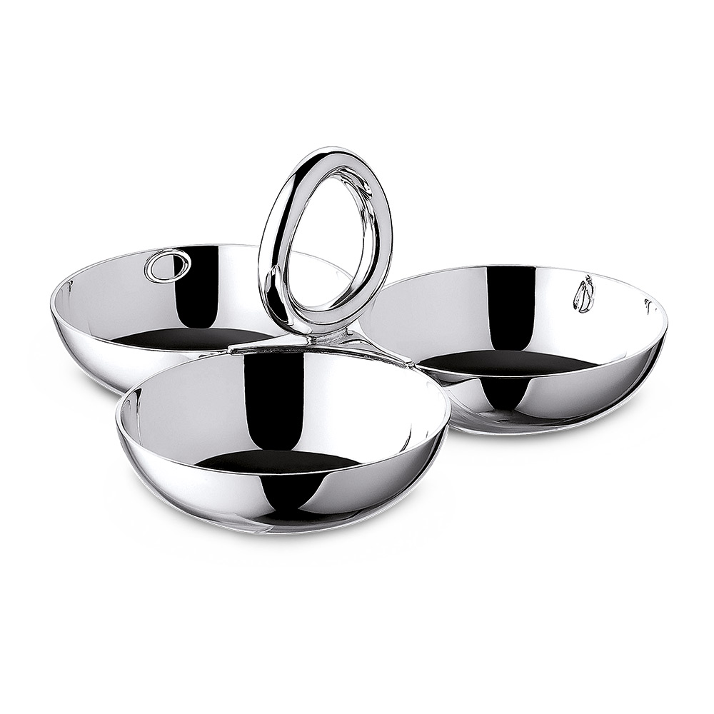 Christofle Cocktailservice "Vertigo" 346329