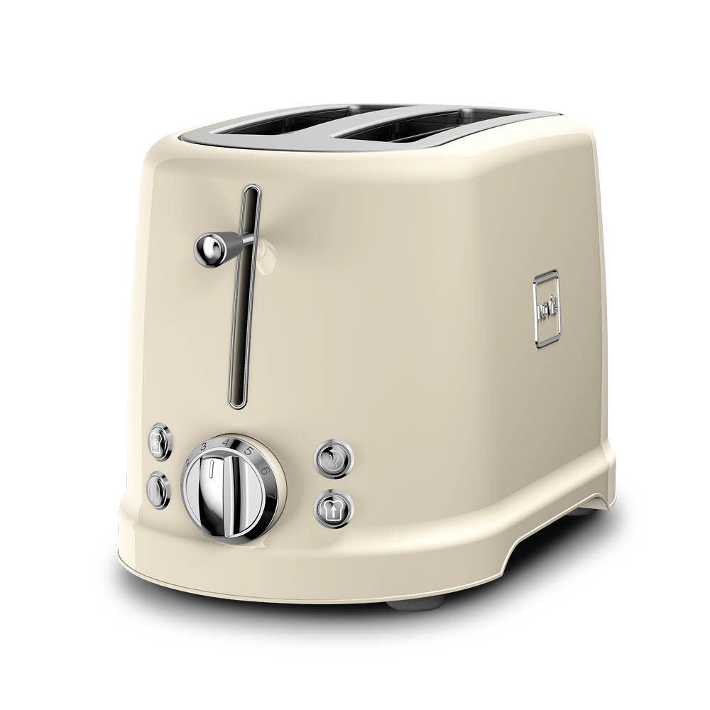 Novis 2-Scheiben Toaster "Iconic Line T2 900 W" 586808