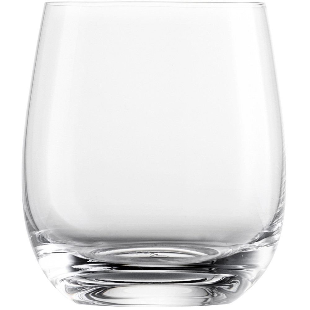 Eisch Whiskyglas "klar" 429435