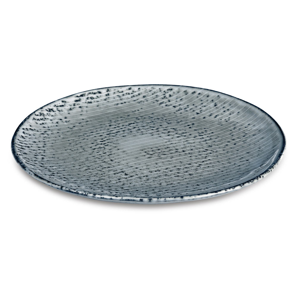 Broste Copenhagen Speiseteller "Nordic Sea" 537178