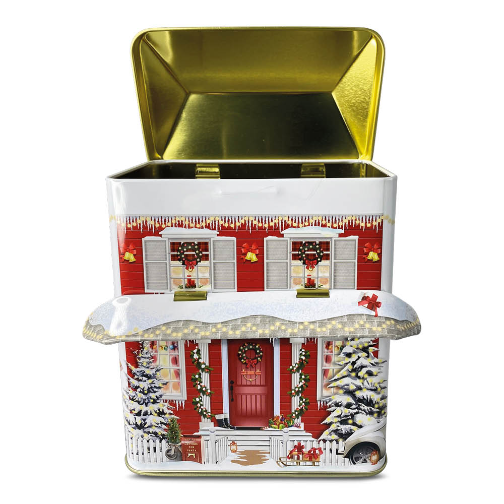 Style-Box Plätzchendose "Winter" 594740