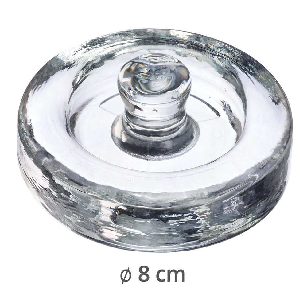 Westmark 4 Fermentiergewichte 629948