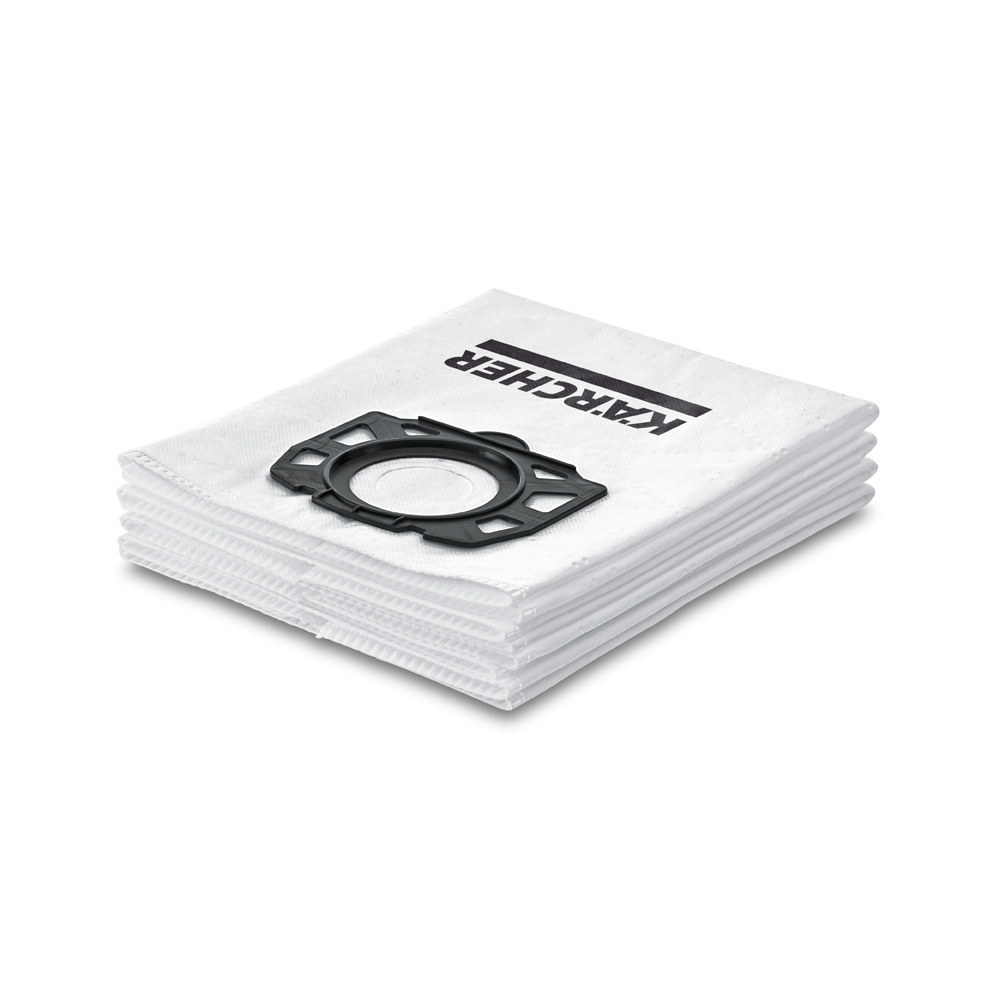 Kärcher Vlies-Filterbeutel 4er Set 599812