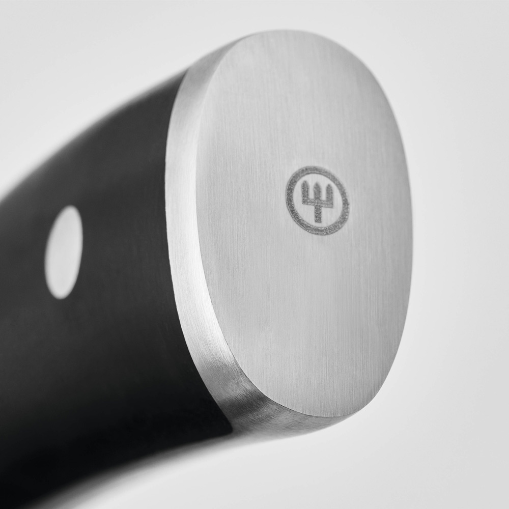 Wüsthof Kochmesser 23 cm "Classic Ikon" 343879