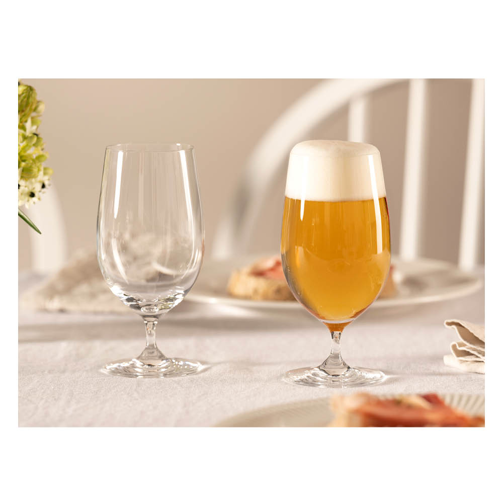Leonardo Bierglas "CIAO+" 390 ml 420792