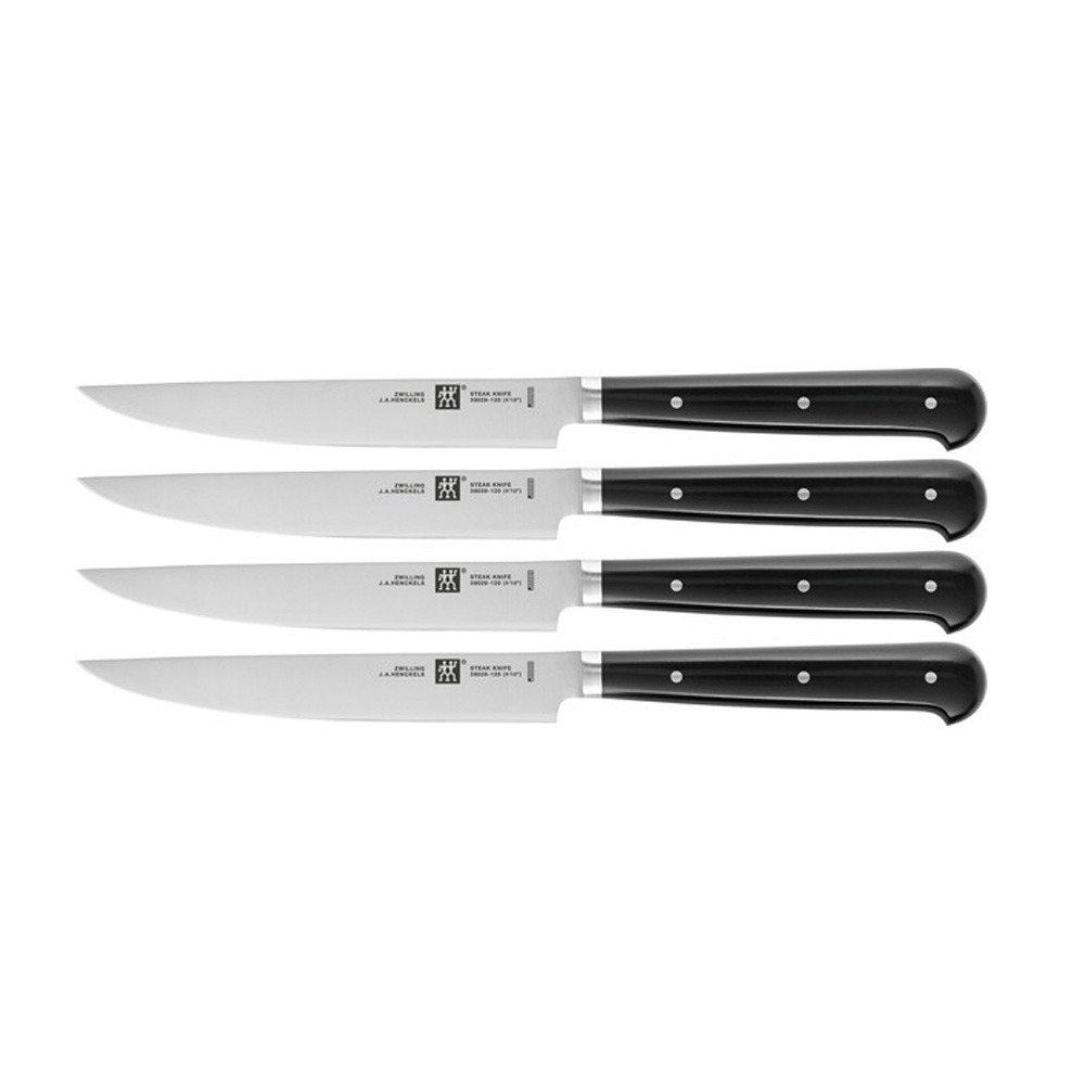 Zwilling Steakmesser-Set 4-tlg, 519884