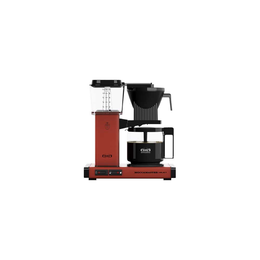 Moccamaster KBG Select 659190