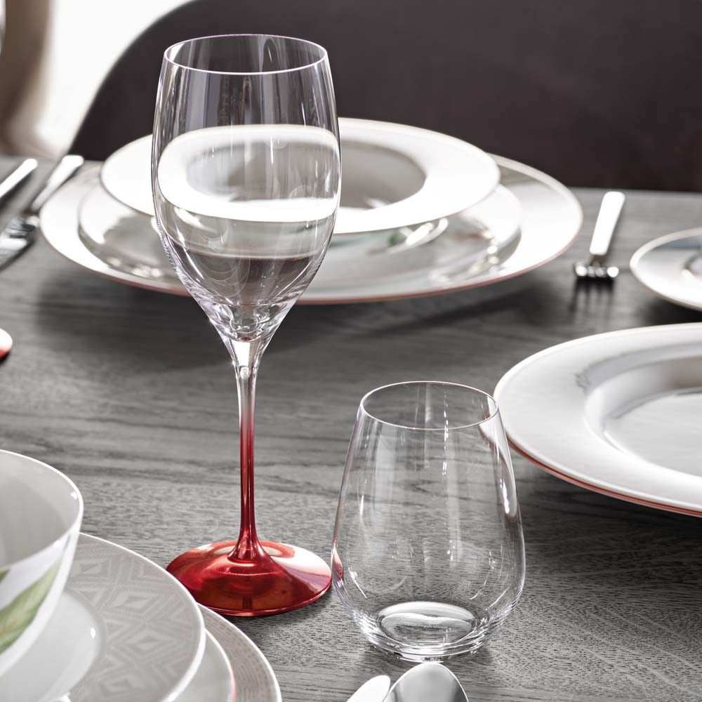 Villeroy & Boch Wasserglas-Set "Ovid" 4-tlg. 575852