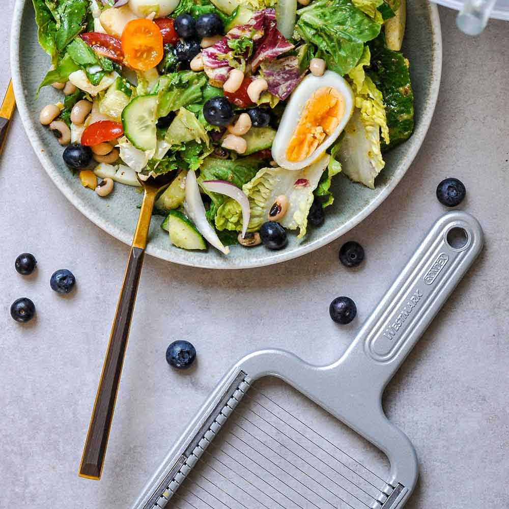 Westmark Pellkartoffelschneider "Rondex" 234349