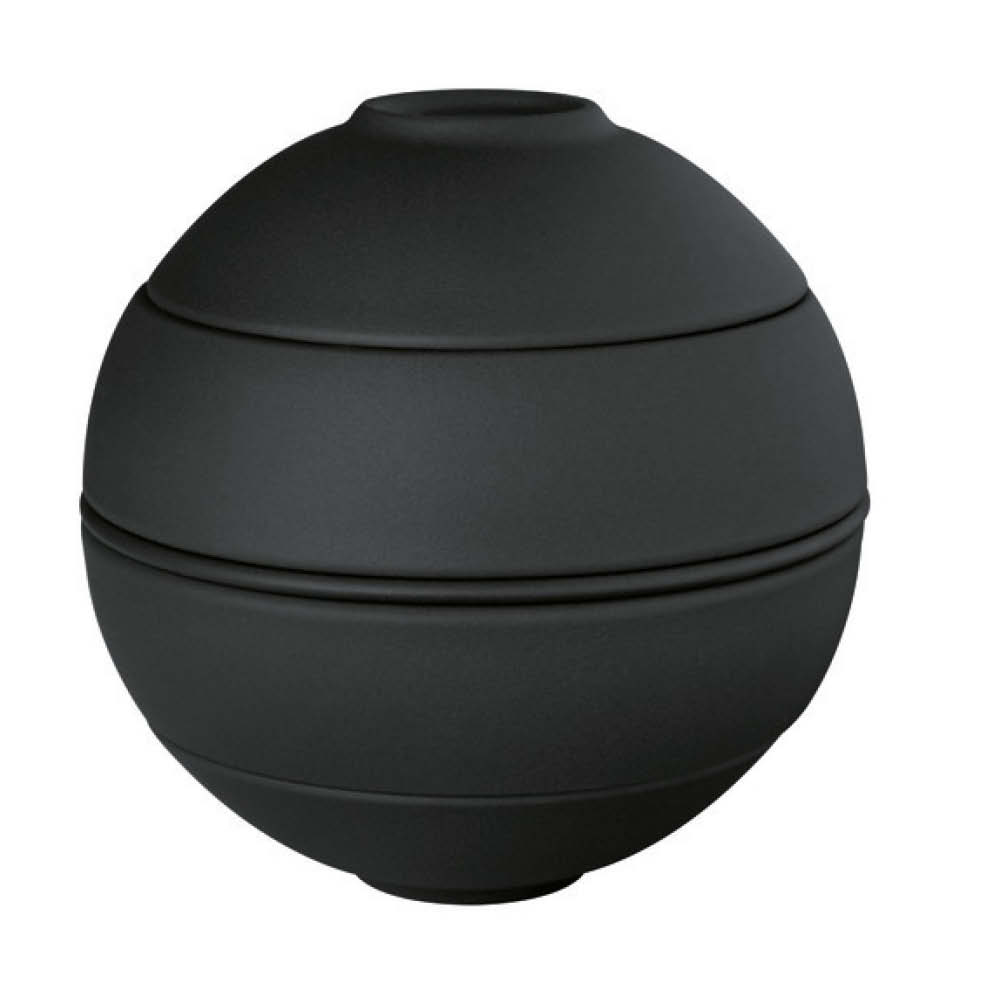 Villeroy & Boch La Boule Petite "Iconic black" 639982