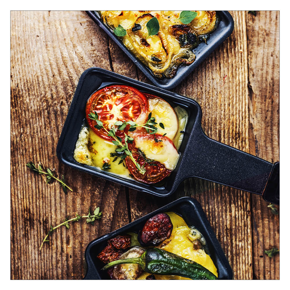 Rommelsbacher Raclette "RC 800" 632352