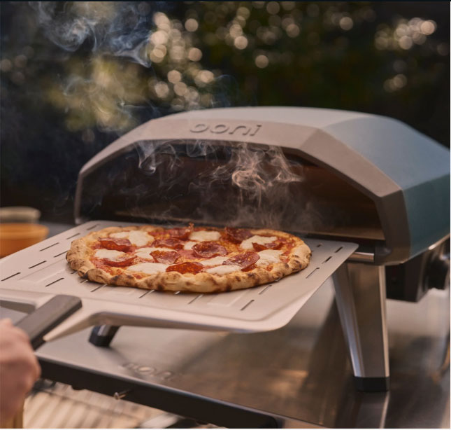 Ooni Pizzaofen 654920