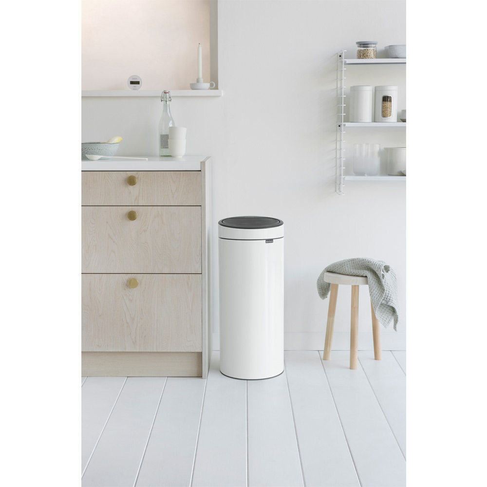 BRABANTIA Touch Bin New 558767