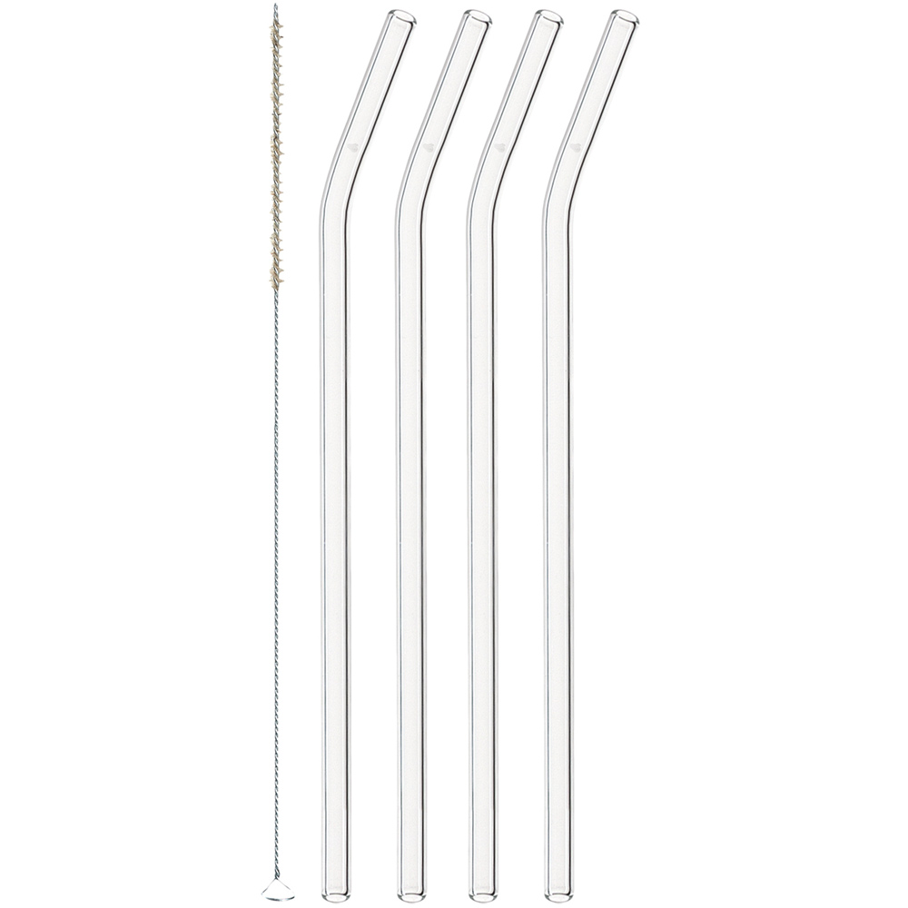 Leonardo Glastrinkhalme geknickt ''Ciao'' 573378