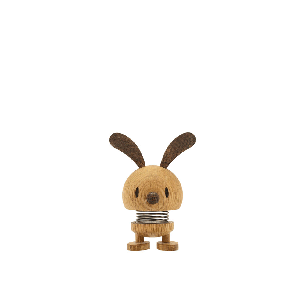 Hoptimist Bunny 625053