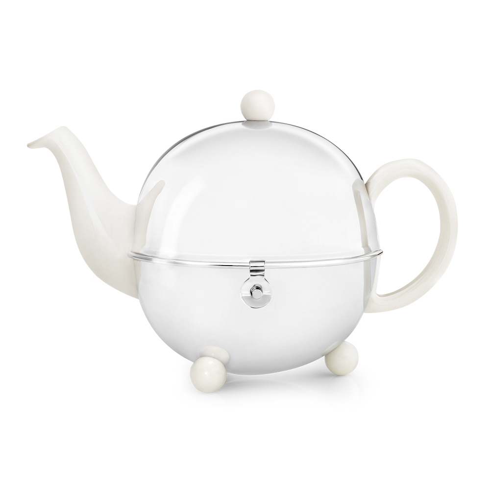 Bredemeijer Teekanne "Cosy" 240495