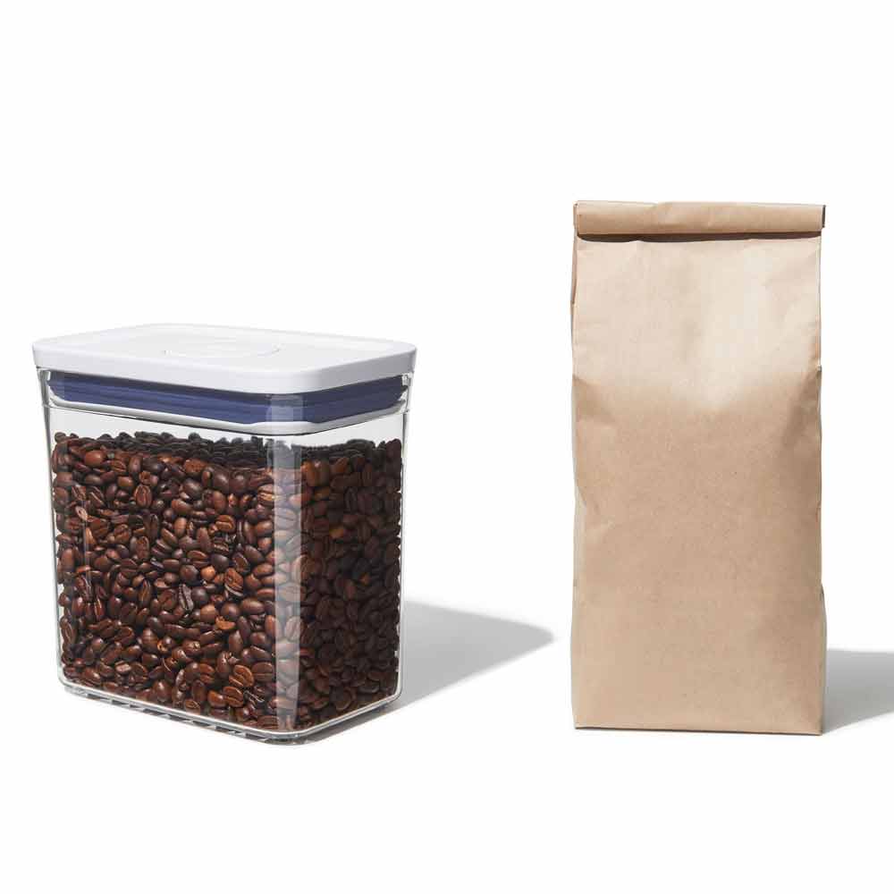 OXO Vorratsdose "POP" rechteckig 610152