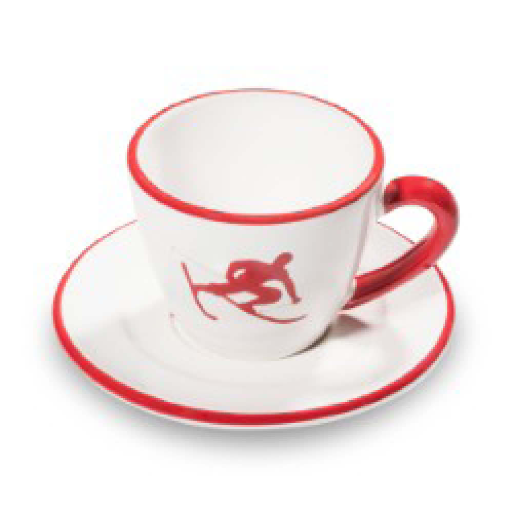 GMUNDNER Espresso for you m.Uta. Gourmet "Rubinroter Toni" 496286