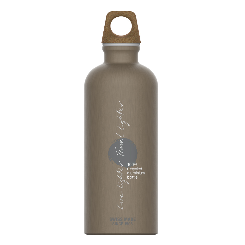 SIGG Trinkflasche "Traveller My Planet" 612488