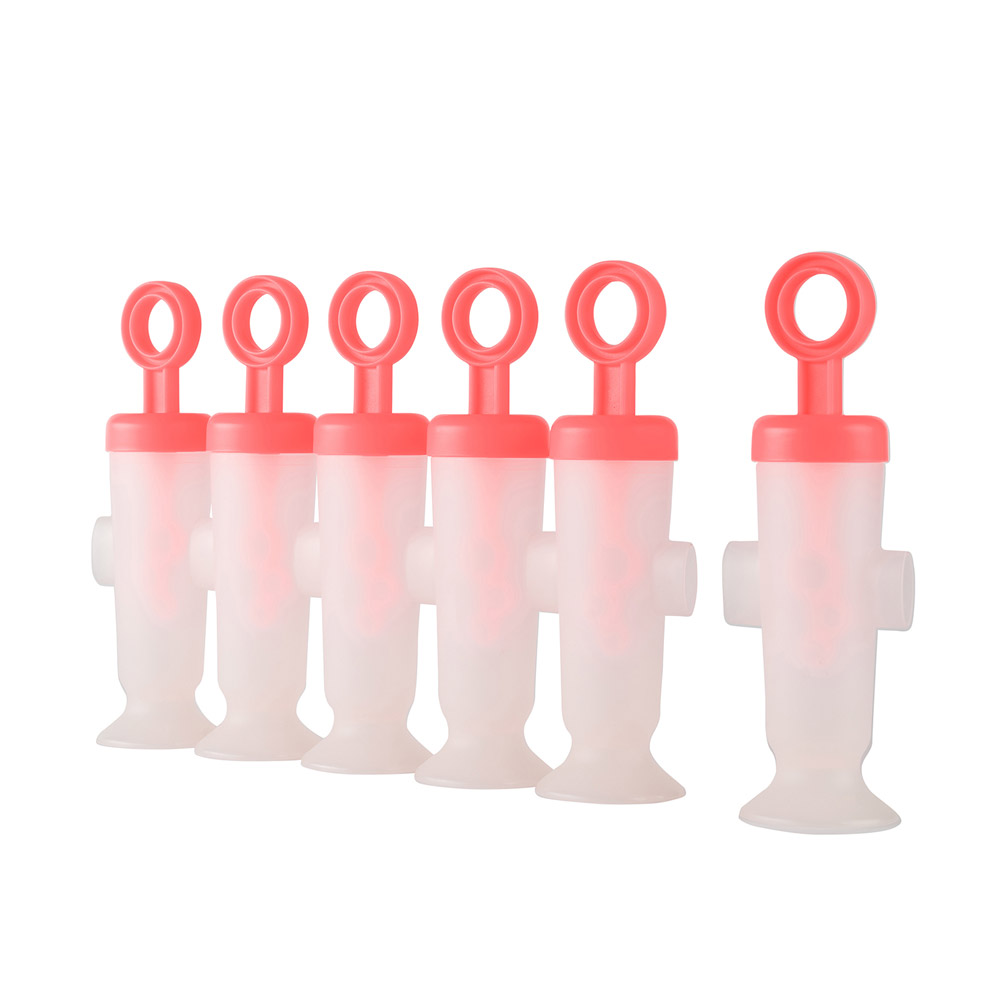 Profino Eisformen-Set 6er, rund 627387