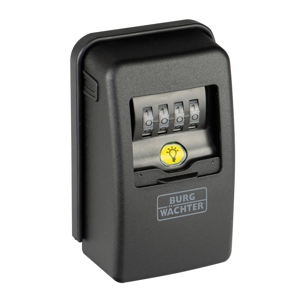 BURG WÄCHTER Schlüsselsafe "KeySafe 60 L" 612949