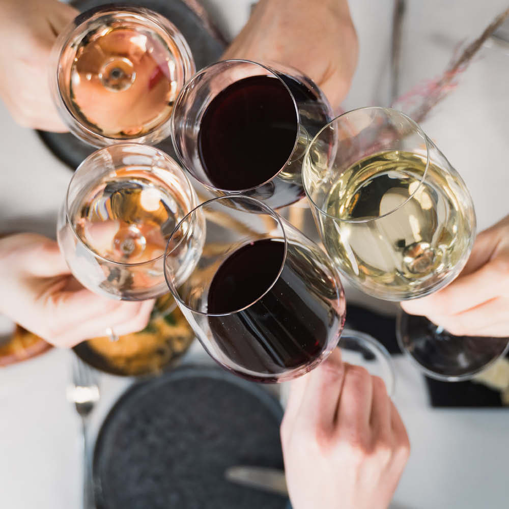 Käse & Wein Tasting mit der Münchner Käse Manufaktur 28.08.2025 658959