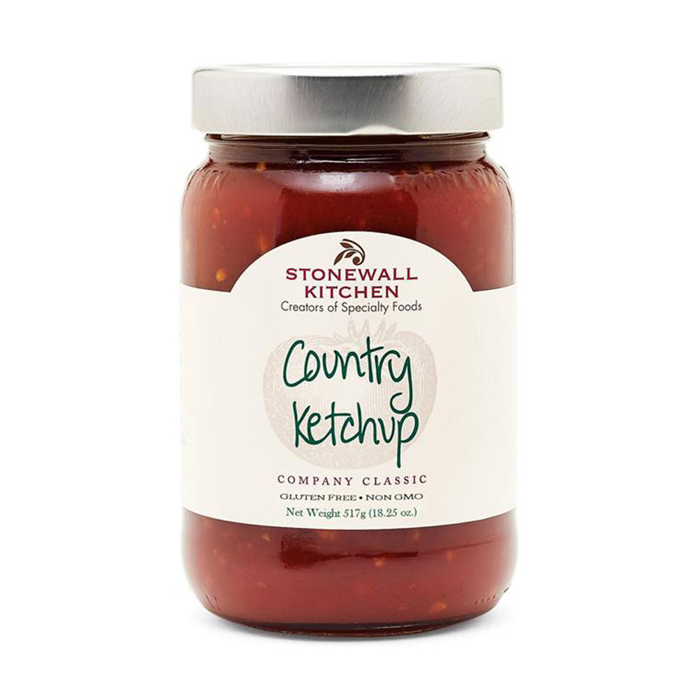 Country Ketchup 366286