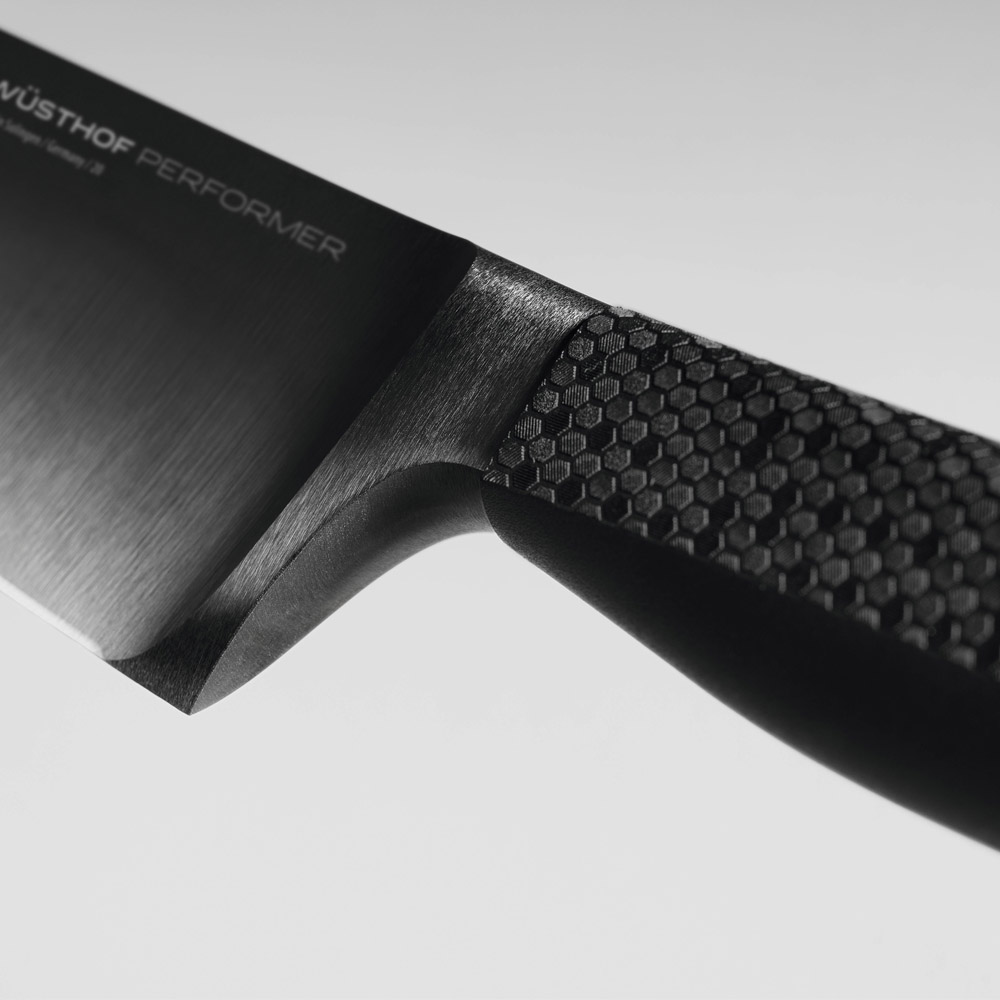 Wüsthof Kochmesser "Performer" 595567
