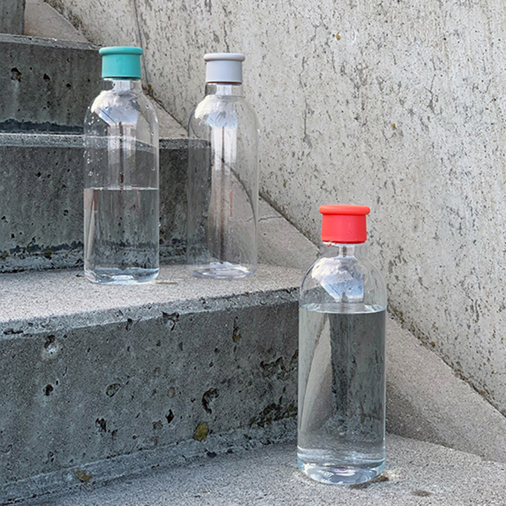 RIG-TIG Trinkflasche Drink-it 0,75 ltr. "DRINK-IT" 598430