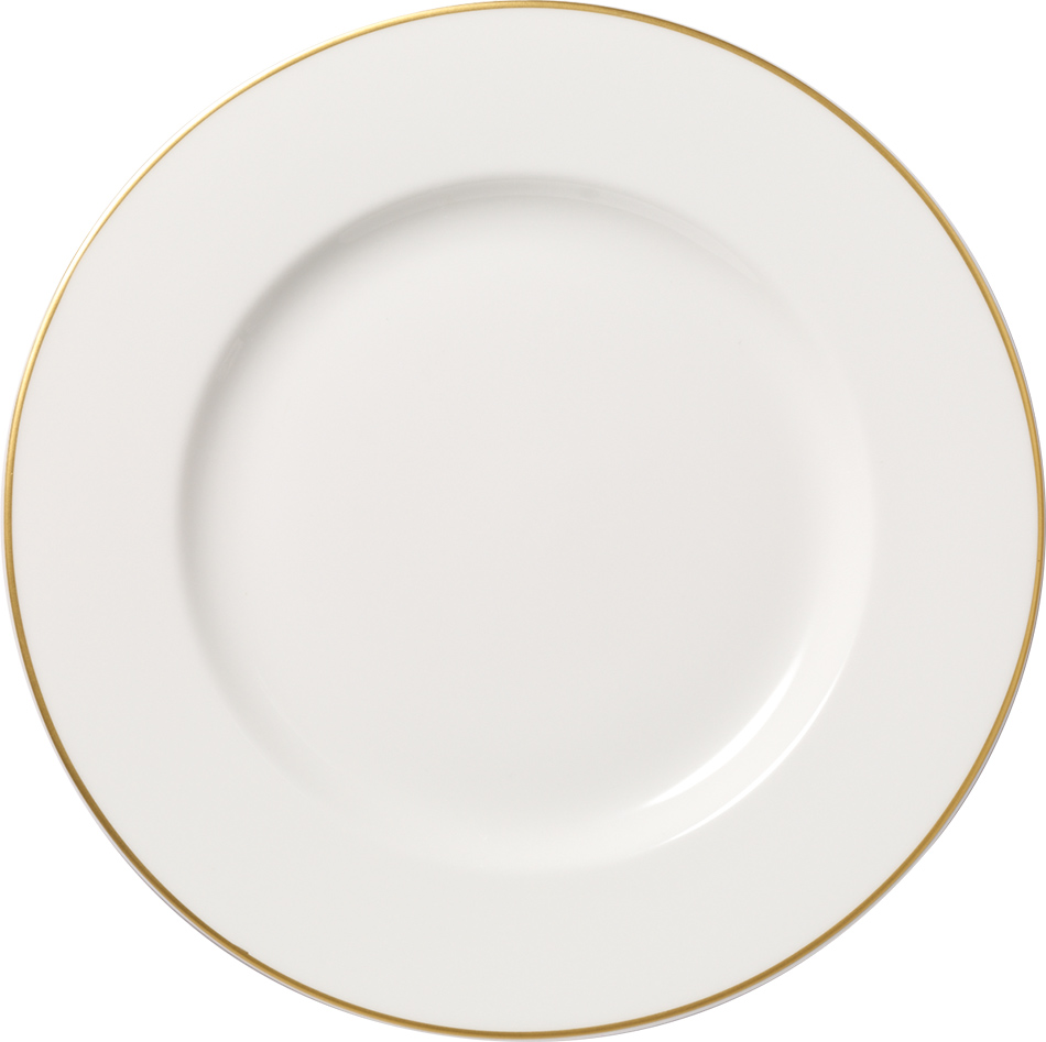 DIBBERN Teller "Golden Lane" 365283