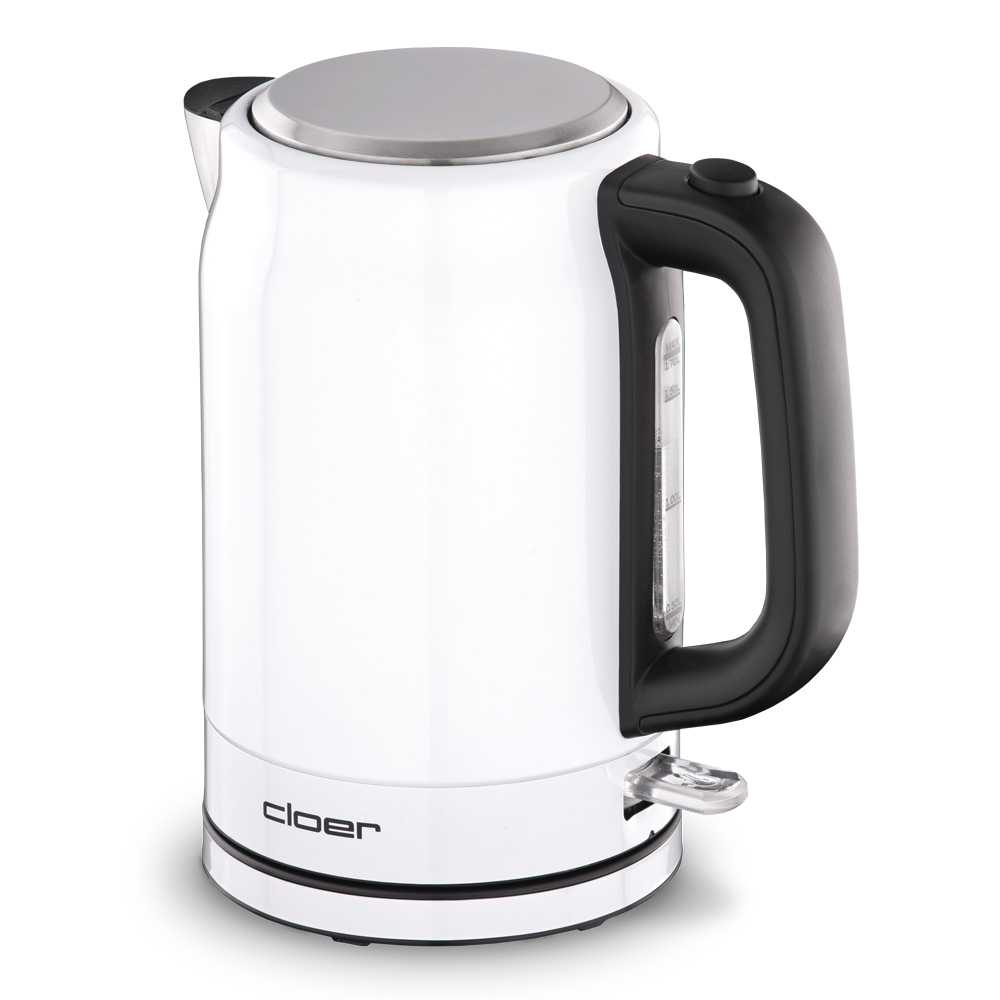 CLOER Wasserkocher "4521" 581151