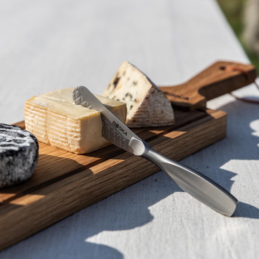 Boska Käsemesser-Set "Mini Monaco+" 607966