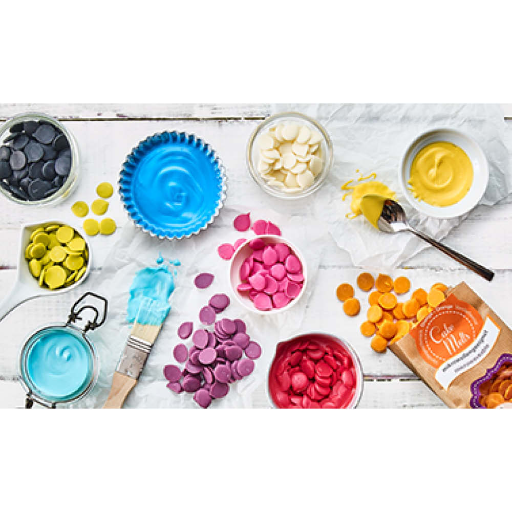 RBV Birkmannn CakeMelts 465889