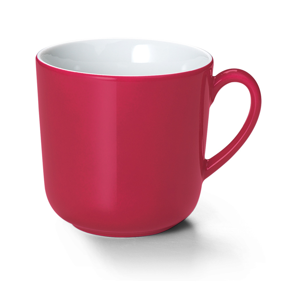 DIBBERN Henkelbecher "Solid Color" 575646
