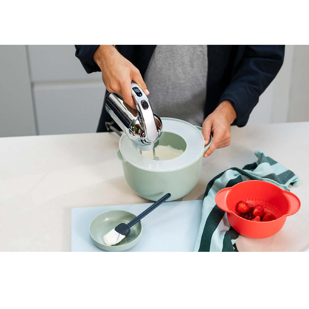 Mepal Rührschüssel nordig sage 651498