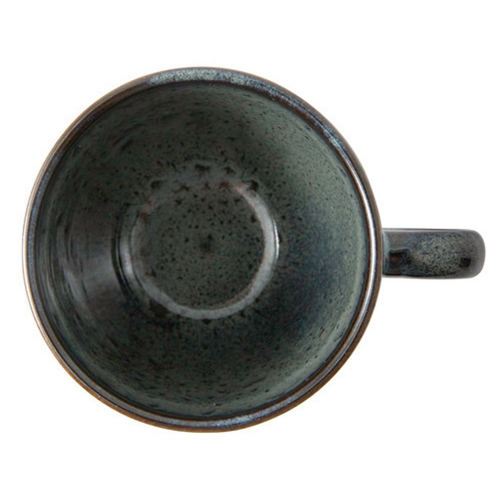 Villeroy & Boch Henkelbecher ''Lave gris'' 575702