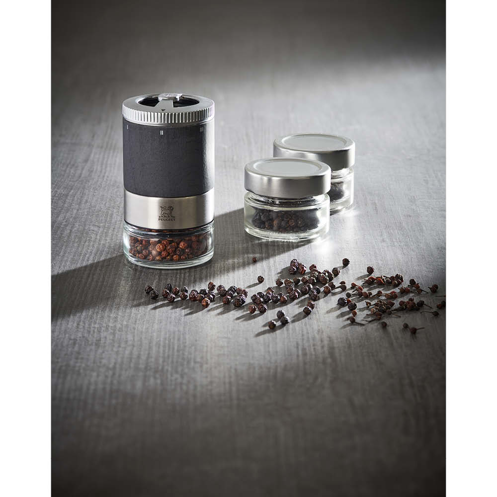 Peugeot Geschenkbox Pfefferbar "Maestro" 624862