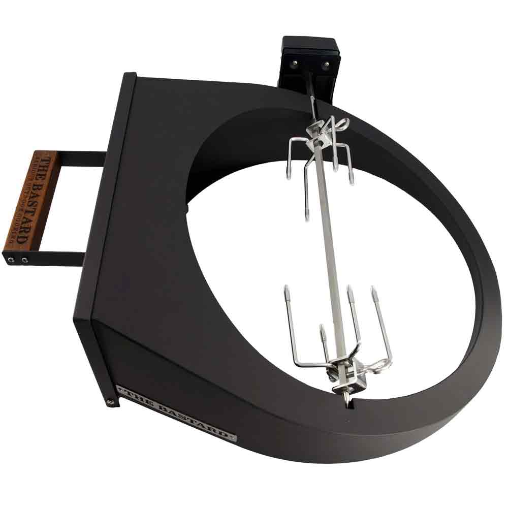The Bastard Pizza Rotisserie - Medium 649557